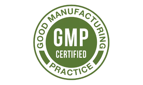 GMP regulated production process for TrimPure Gold Patch weight loss patch